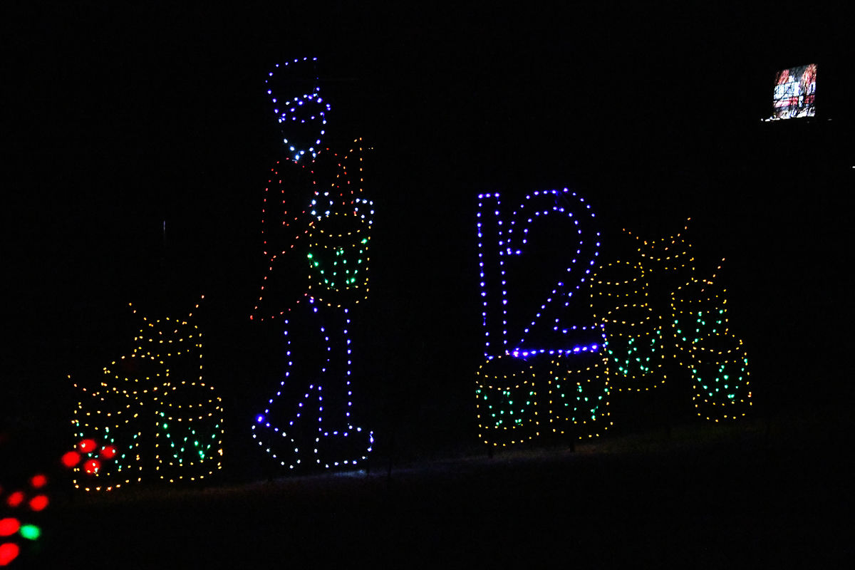 088 On the 12th day of Christmas...twelve drummers drumming.jpg